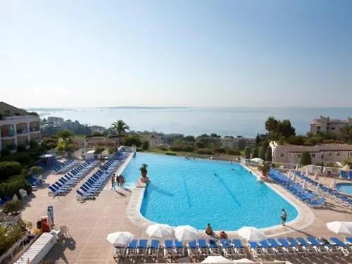 Residence Villa Francia Cannes Vue Mer فرنسا
