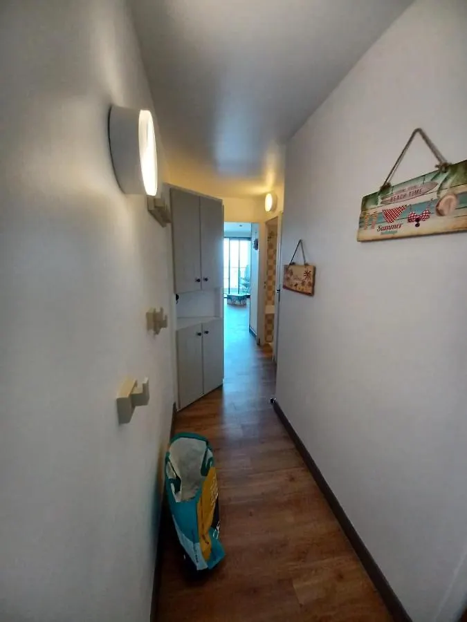 Residence Villa Francia Cannes Vue Mer 0*,  فرنسا