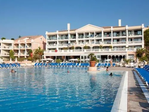 Residence Villa Francia Cannes Vue Mer 0*,  France