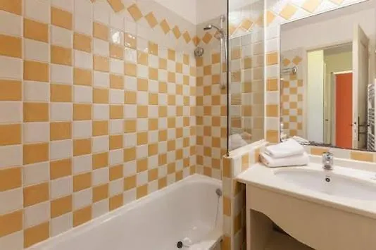 Apartment Residence Villa Francia Cannes Vue Mer France