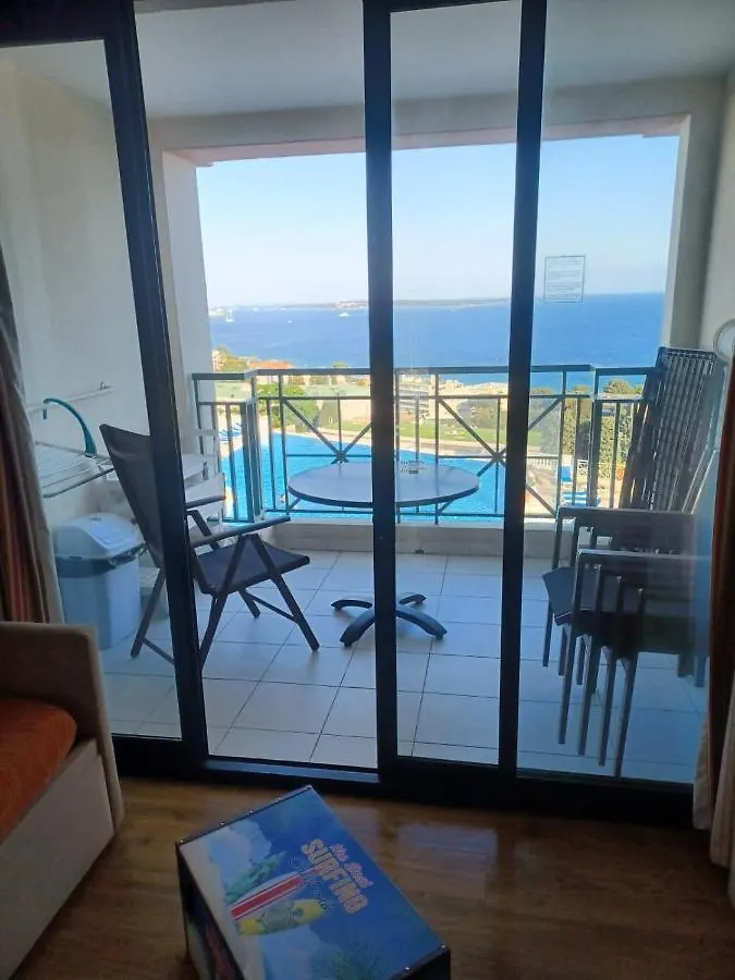 Residence Villa Francia Cannes Vue Mer