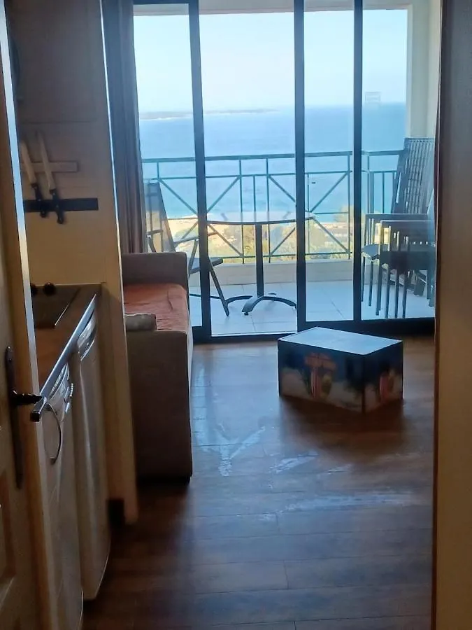 Apartment Residence Villa Francia Cannes Vue Mer